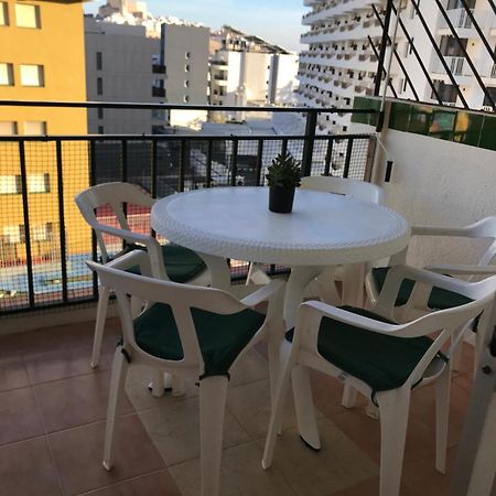 Peniscola Playa Primera Linea ,Parquing Incluido Apartment Exterior photo